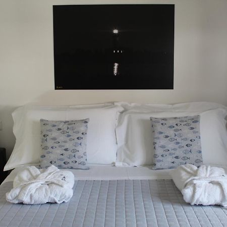 Da La Nada Bed and Breakfast Goro Εξωτερικό φωτογραφία