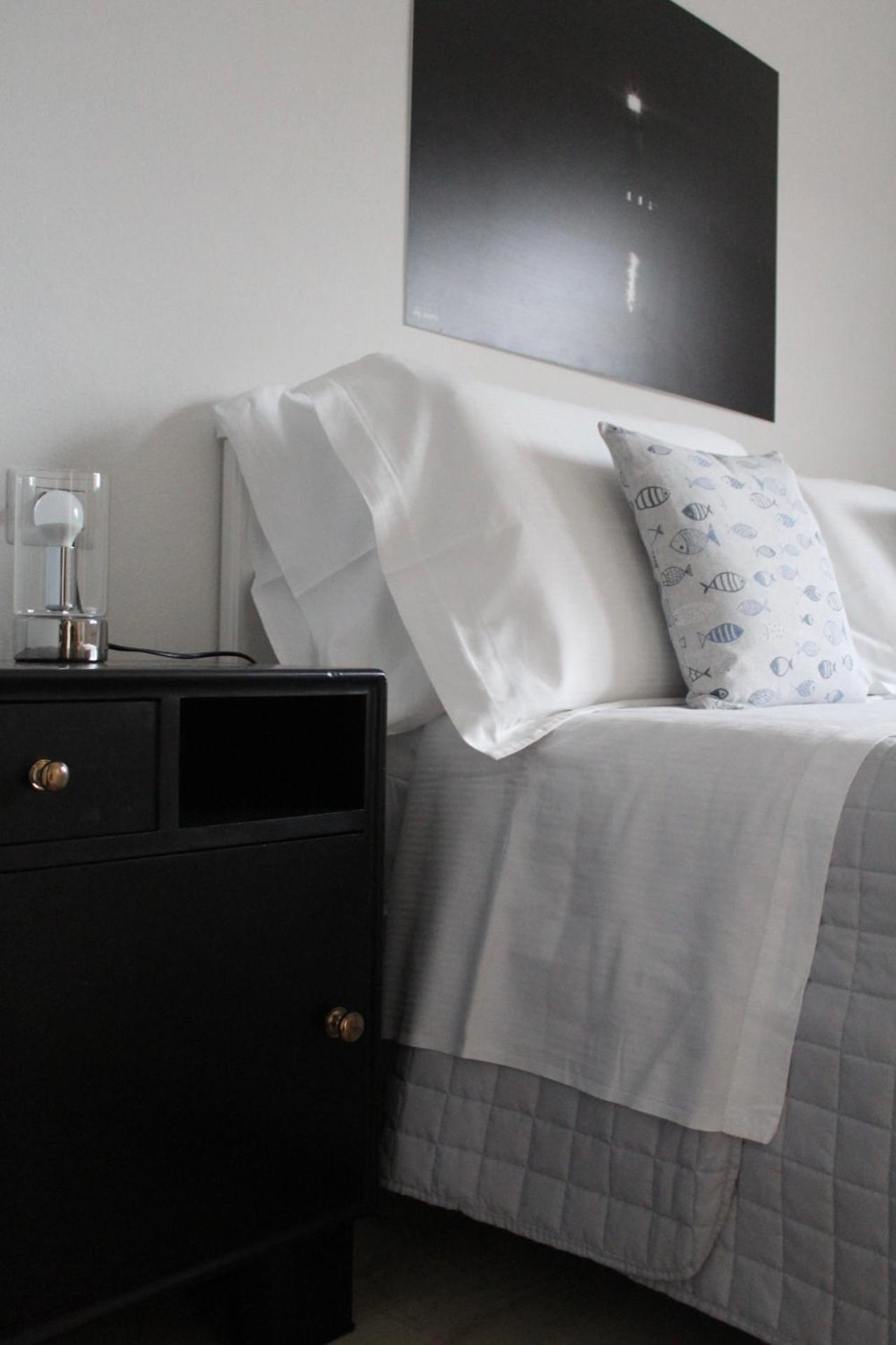 Da La Nada Bed and Breakfast Goro Εξωτερικό φωτογραφία
