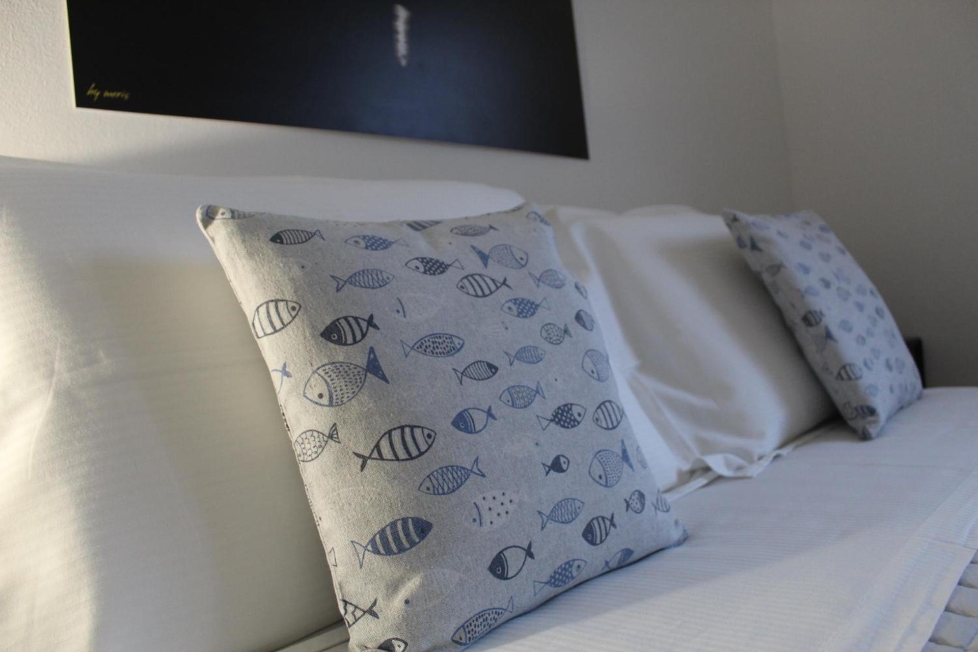 Da La Nada Bed and Breakfast Goro Εξωτερικό φωτογραφία
