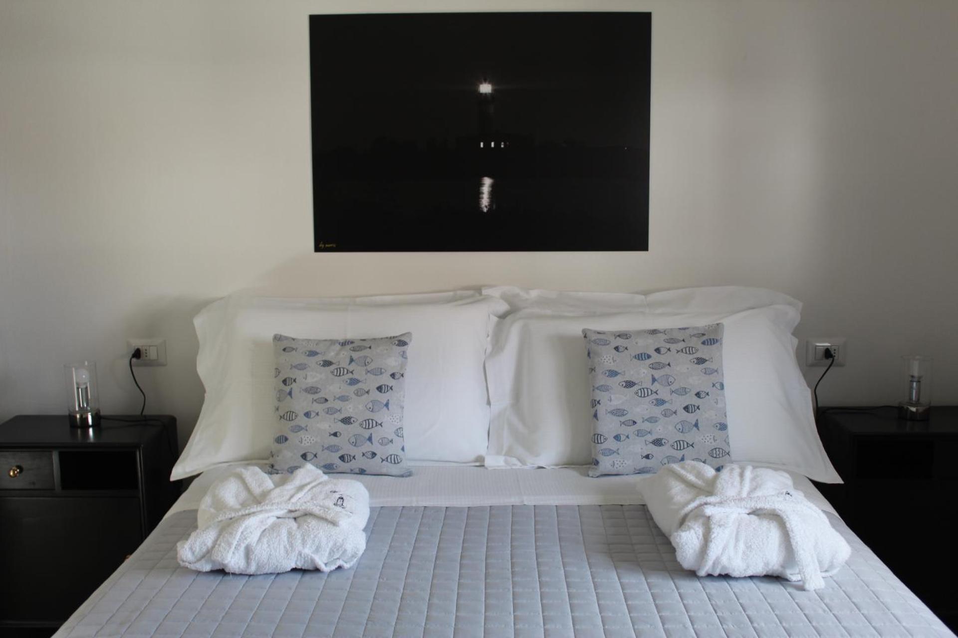 Da La Nada Bed and Breakfast Goro Εξωτερικό φωτογραφία