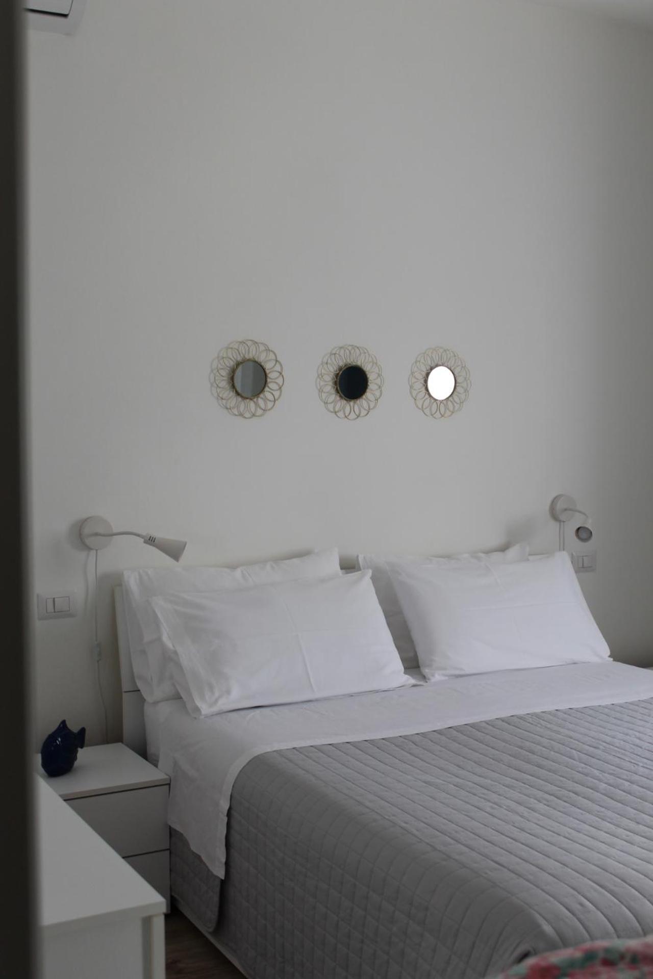 Da La Nada Bed and Breakfast Goro Εξωτερικό φωτογραφία