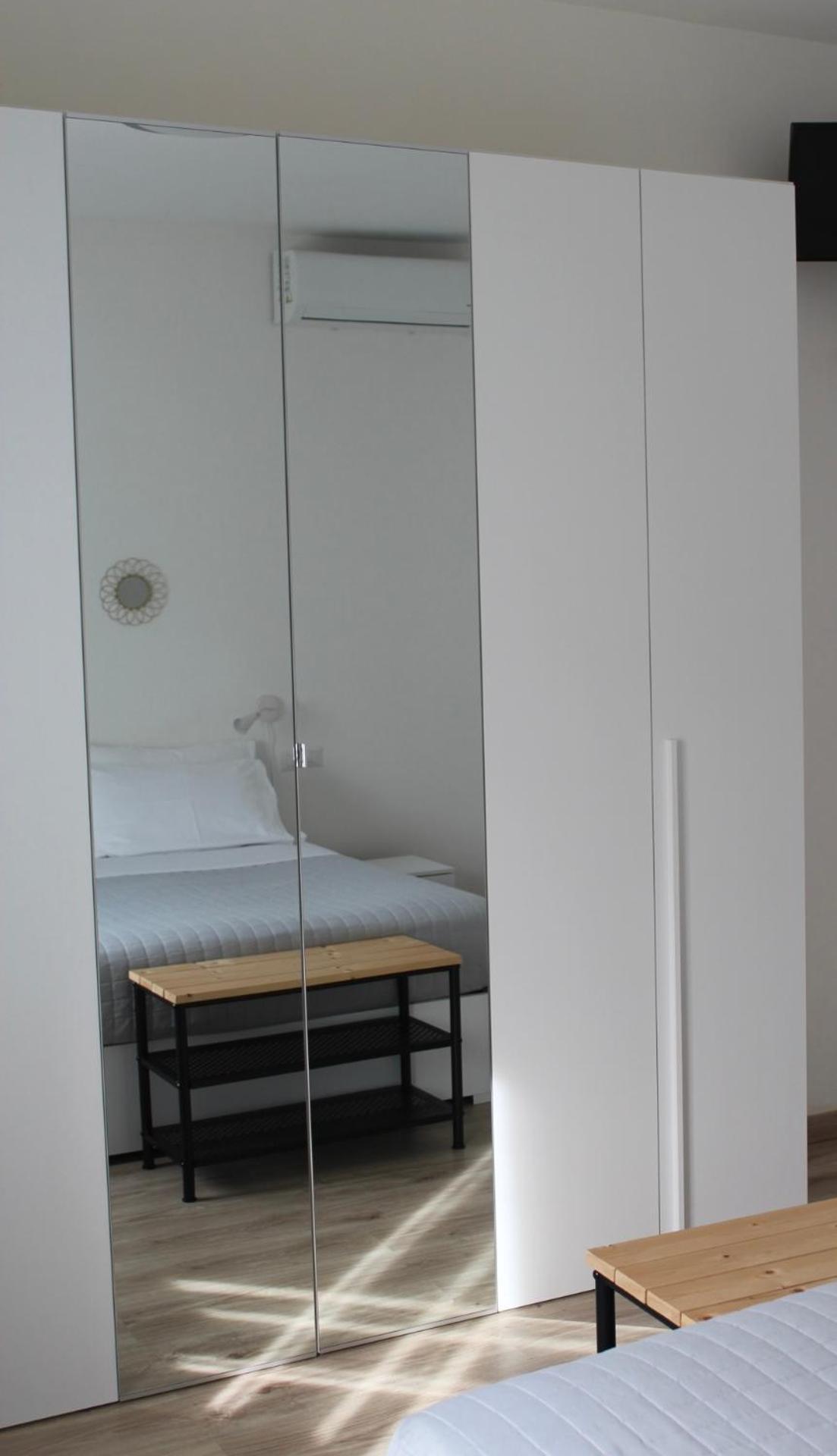 Da La Nada Bed and Breakfast Goro Εξωτερικό φωτογραφία