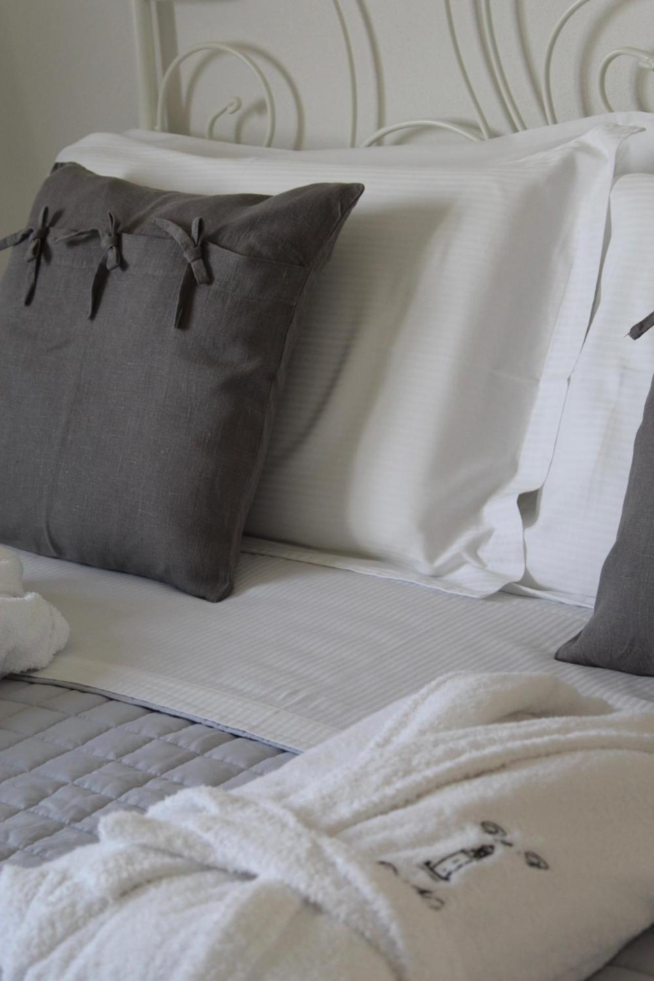 Da La Nada Bed and Breakfast Goro Εξωτερικό φωτογραφία