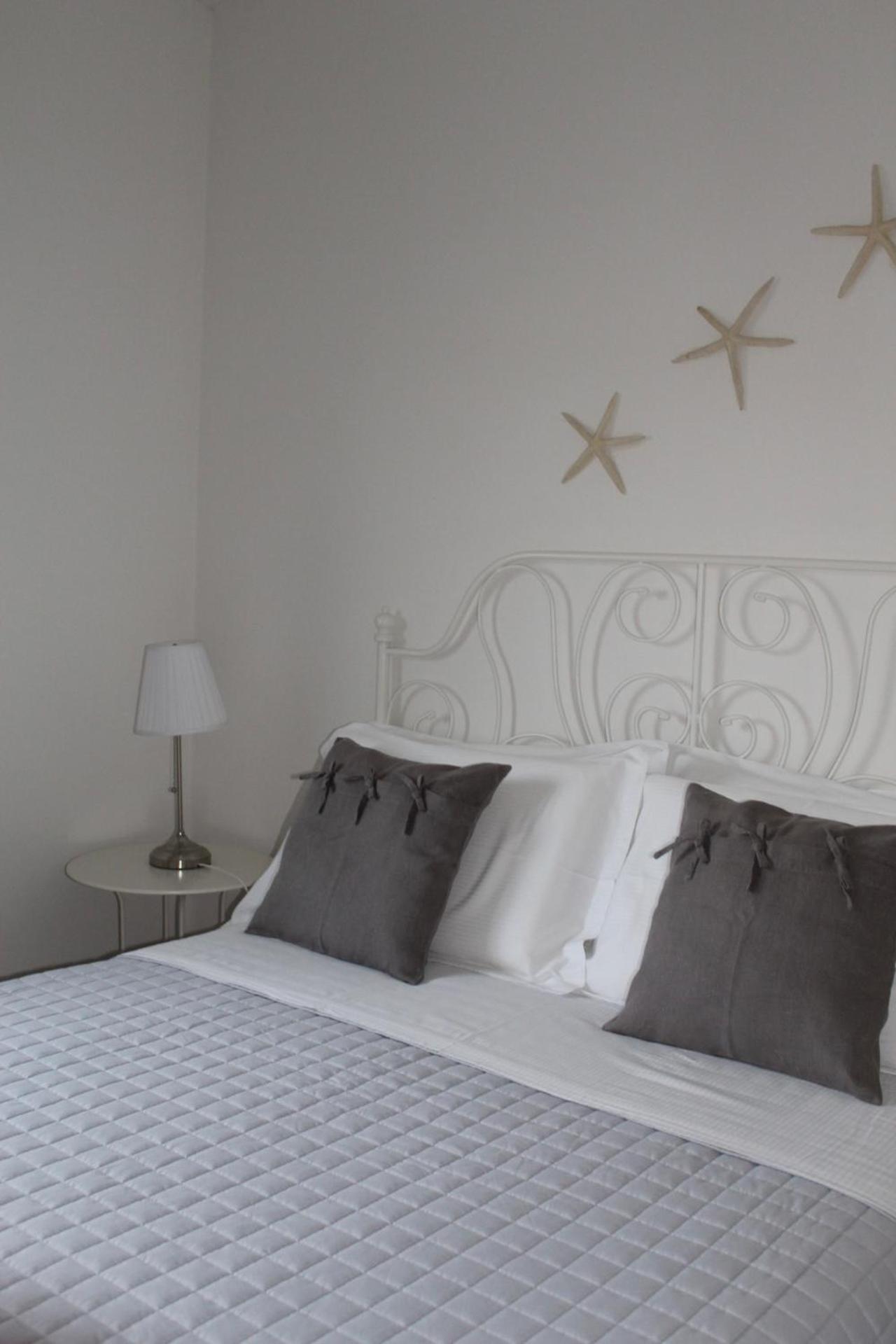 Da La Nada Bed and Breakfast Goro Εξωτερικό φωτογραφία