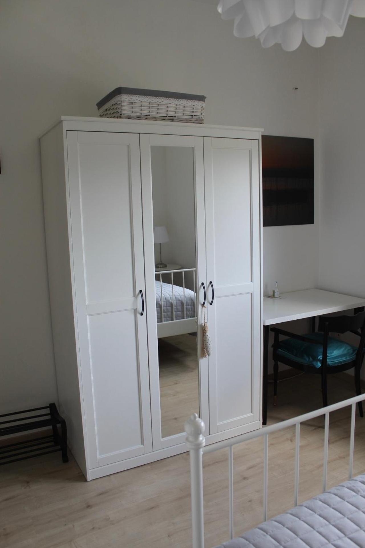 Da La Nada Bed and Breakfast Goro Εξωτερικό φωτογραφία