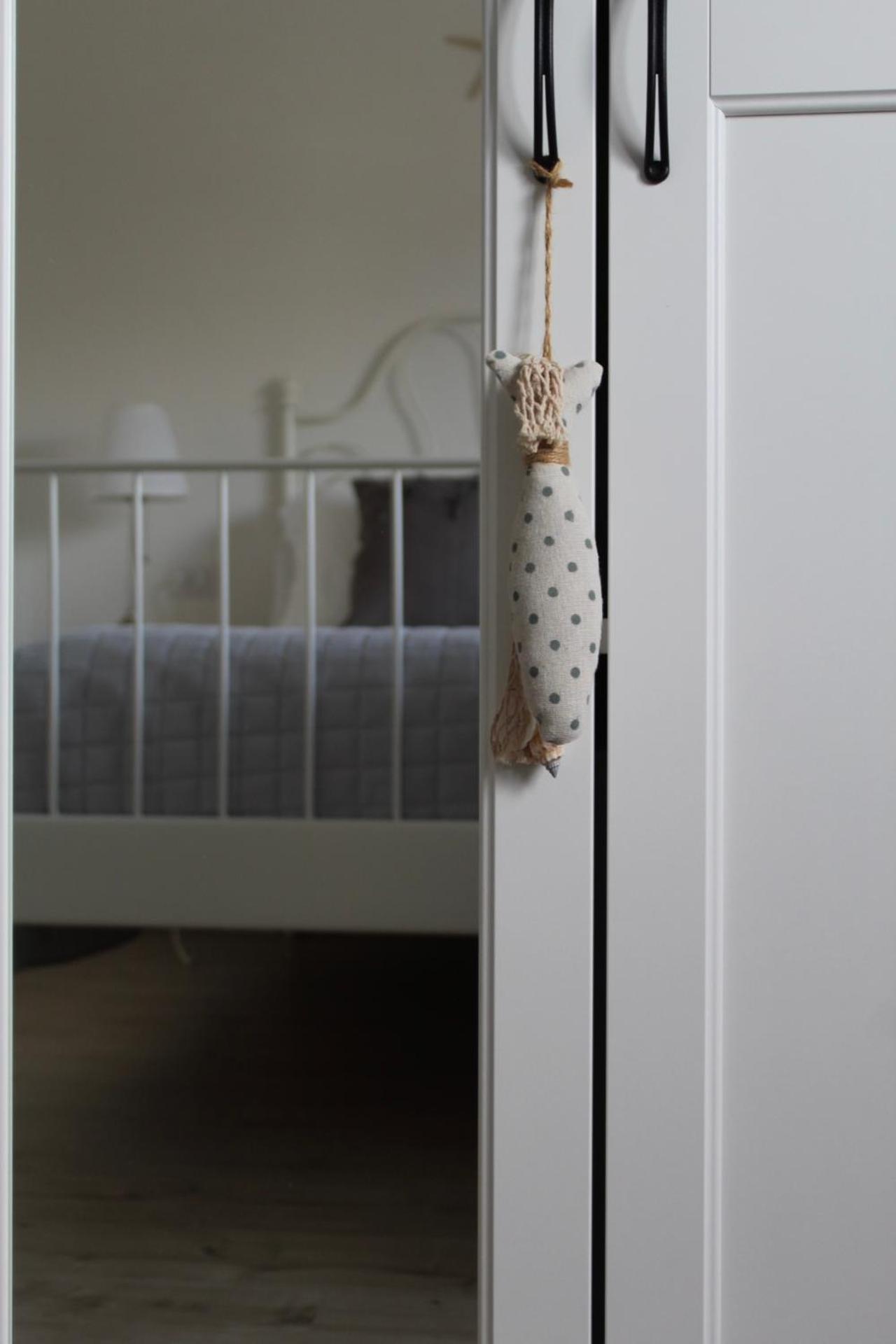 Da La Nada Bed and Breakfast Goro Εξωτερικό φωτογραφία