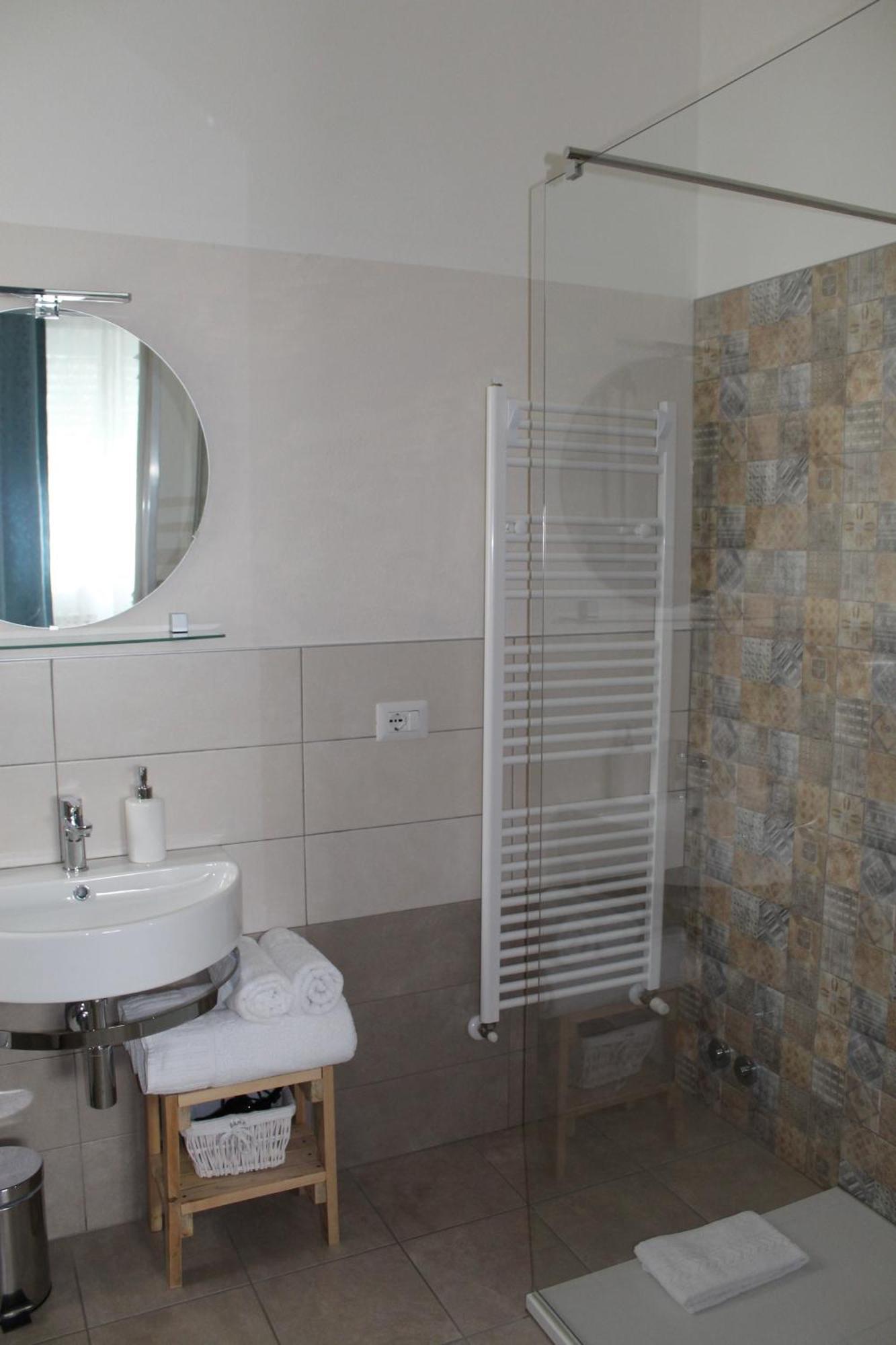 Da La Nada Bed and Breakfast Goro Εξωτερικό φωτογραφία