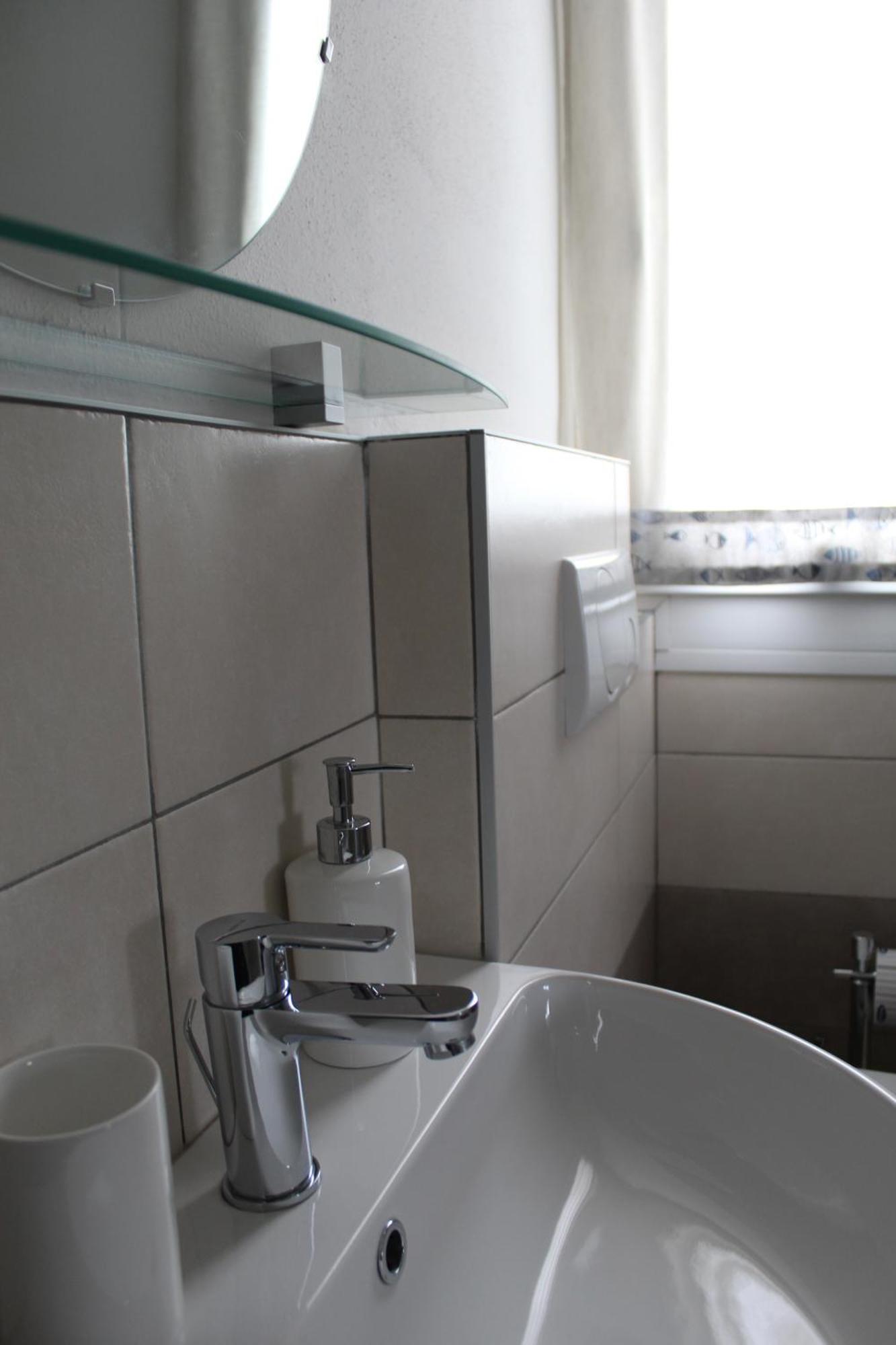 Da La Nada Bed and Breakfast Goro Εξωτερικό φωτογραφία