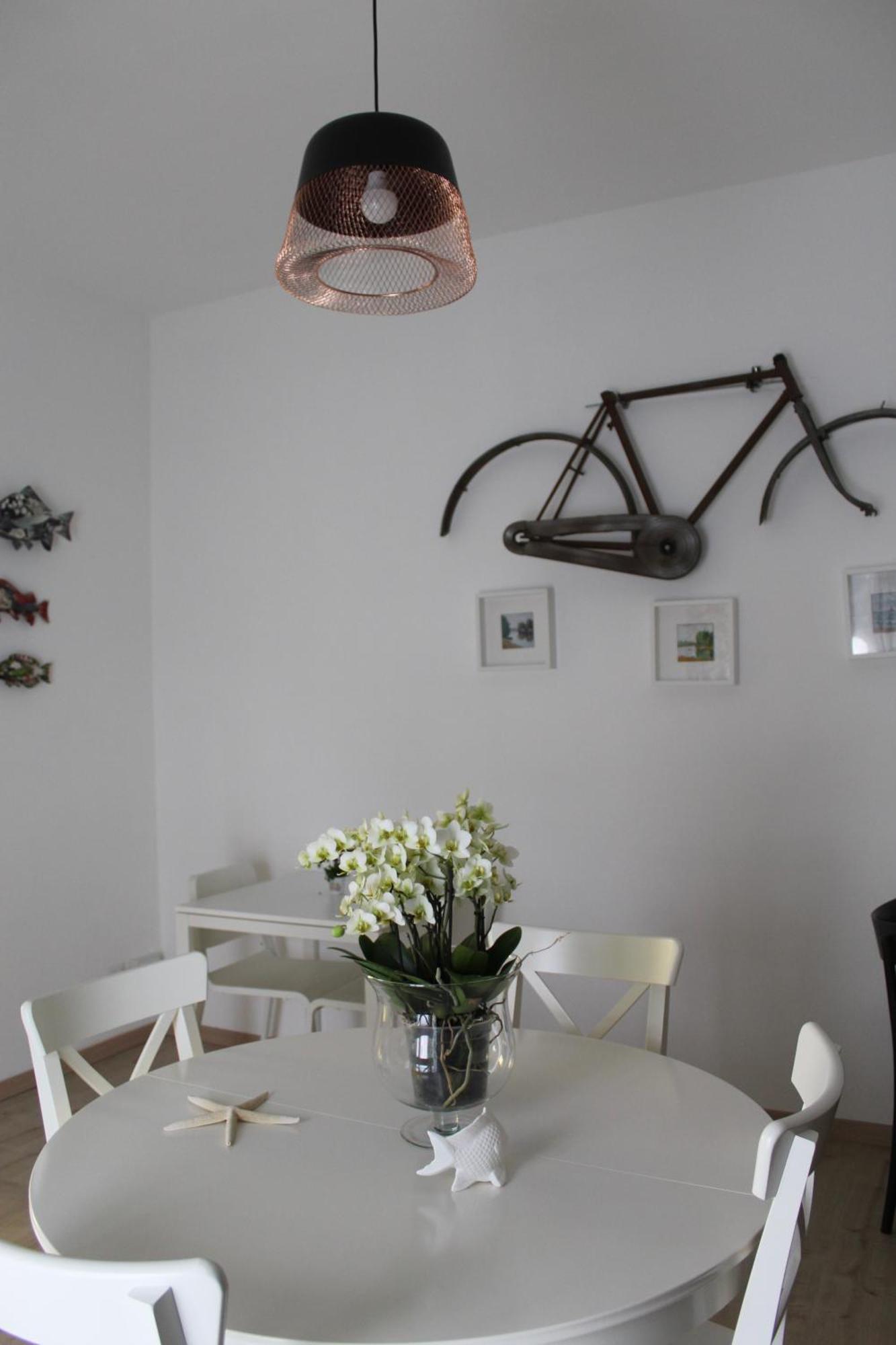 Da La Nada Bed and Breakfast Goro Εξωτερικό φωτογραφία