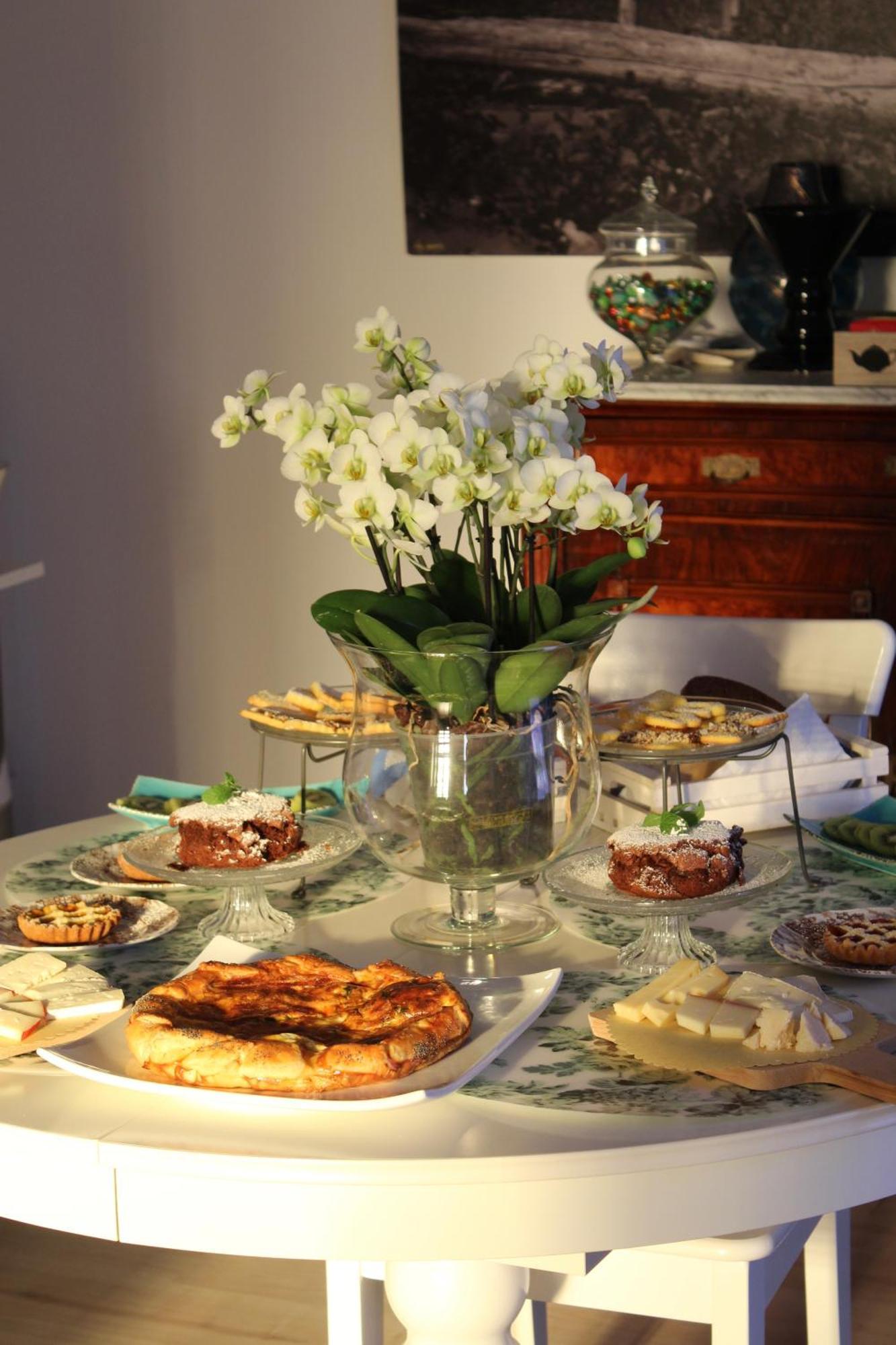 Da La Nada Bed and Breakfast Goro Εξωτερικό φωτογραφία
