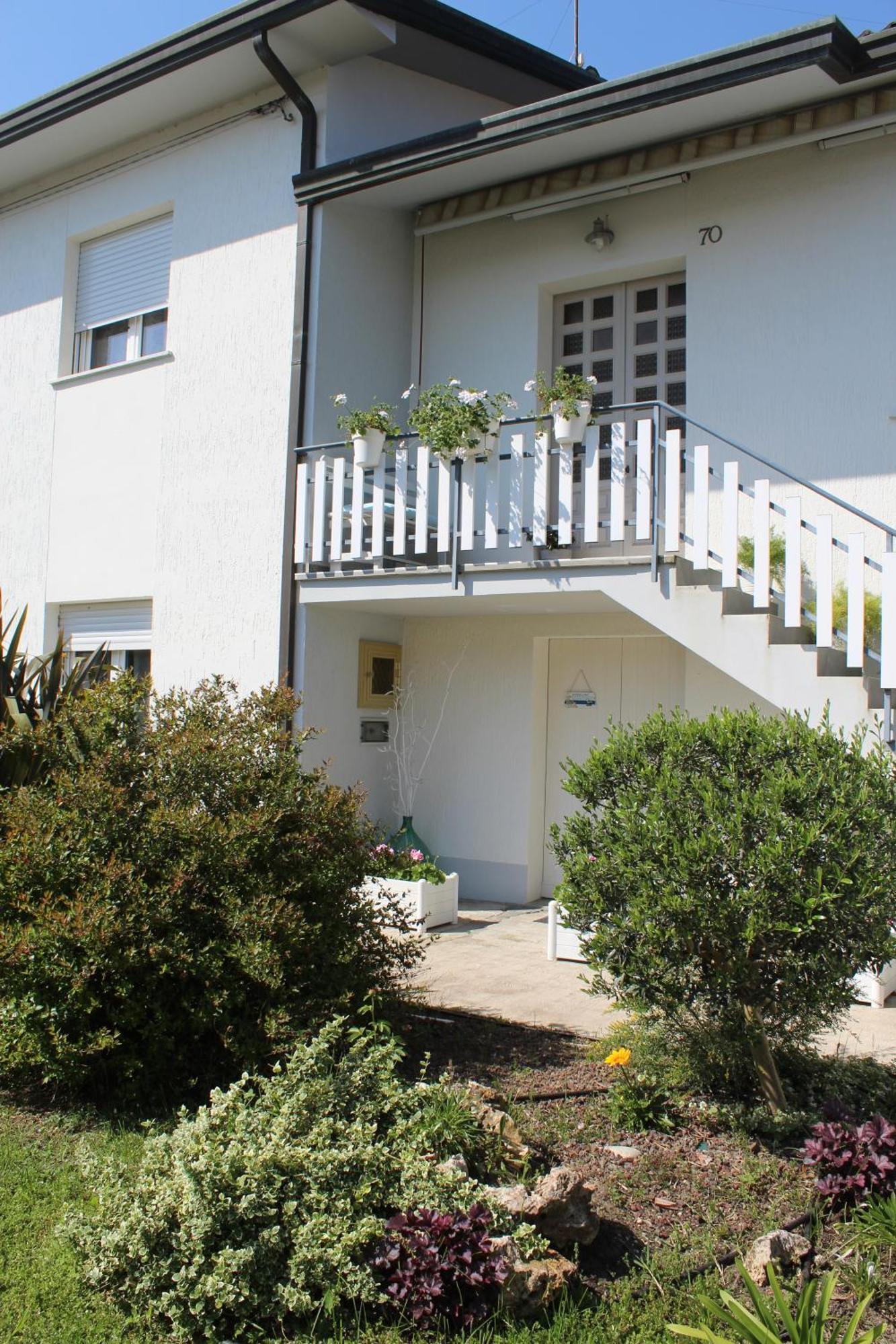Da La Nada Bed and Breakfast Goro Εξωτερικό φωτογραφία