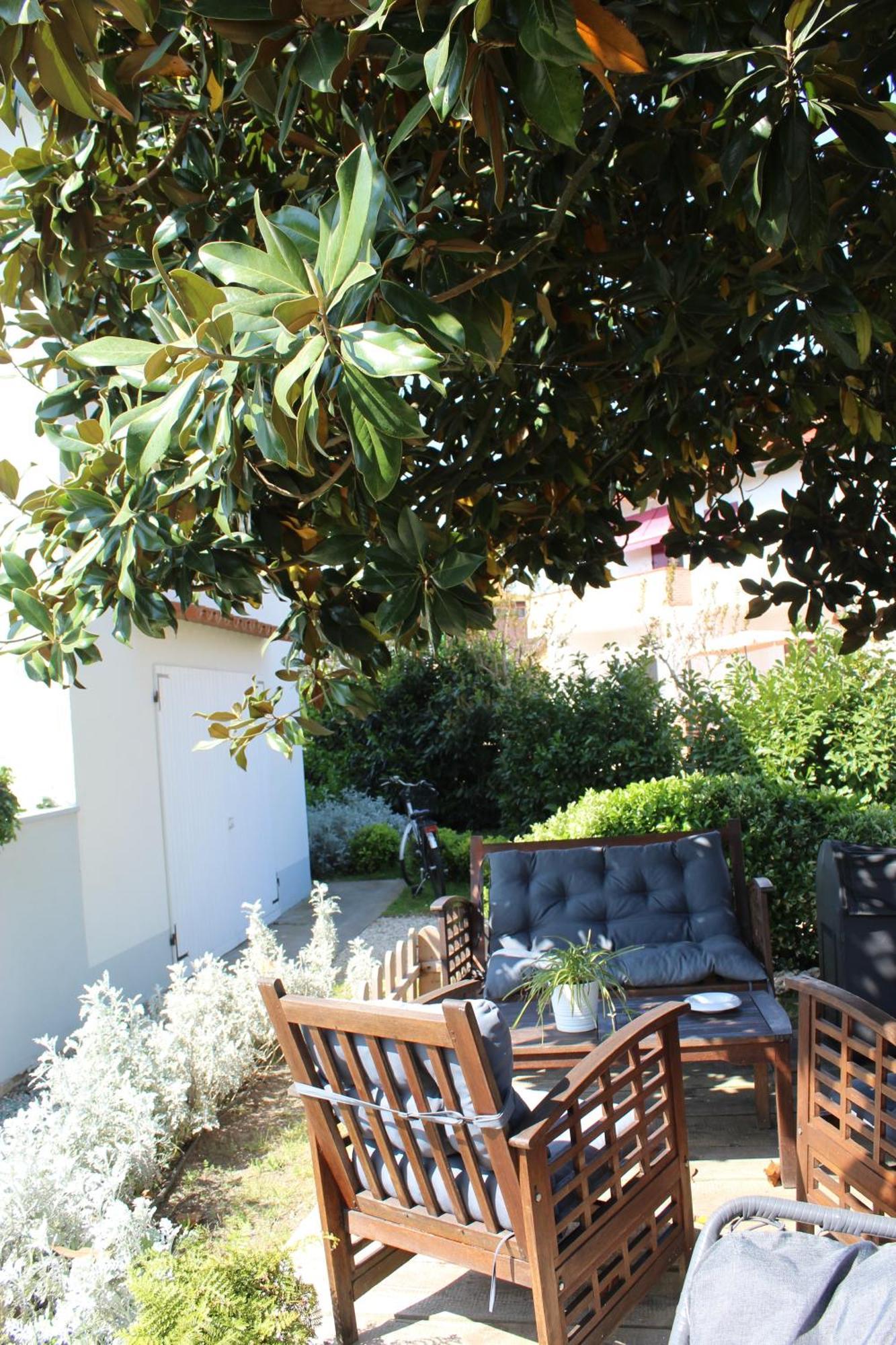 Da La Nada Bed and Breakfast Goro Εξωτερικό φωτογραφία